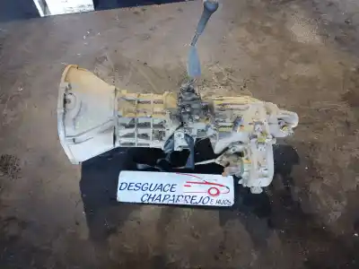 Gebrauchtes Autoersatzteil GETRIEBE zum CHRYSLER JEEP GR.CHEROKEE (ZJ)/ (Z)  OEM-IAM-Referenzen   