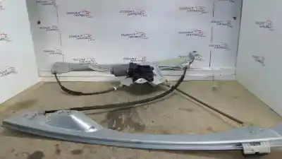 Peça sobressalente para automóvel em segunda mão Elevador De Vidros Dianteiro Direito por RENAULT CLIO III * Referências OEM IAM 400861  