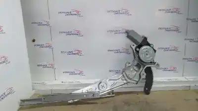 Peça sobressalente para automóvel em segunda mão elevador de vidros traseiro esquerdo por chevrolet matiz s referências oem iam 96485143  