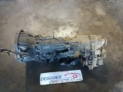 Pezzo di ricambio per auto di seconda mano riduttore per kia sorento 2.5 crdi ex riferimenti oem iam   