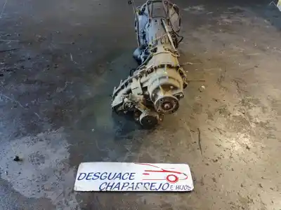 Pezzo di ricambio per auto di seconda mano riduttore per kia sorento 2.5 crdi ex riferimenti oem iam   