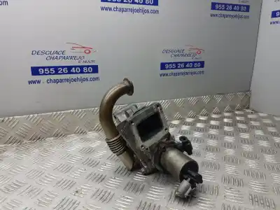 Recambio de automóvil de segunda mano de valvula egr para renault scenic ii authentique referencias oem iam 70007504  