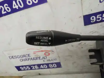 Second-hand car spare part indicator switch for chrysler 300 c 3.0 crd oem iam references 01411200  