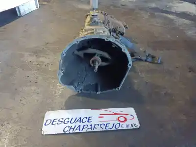 Gebrauchtes Autoersatzteil GETRIEBE zum CHRYSLER JEEP GR.CHEROKEE (ZJ)/ (Z)  OEM-IAM-Referenzen   