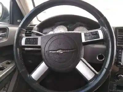 Pezzo di ricambio per auto di seconda mano volante per chrysler 300 c 3.0 crd riferimenti oem iam 0uv241dvag