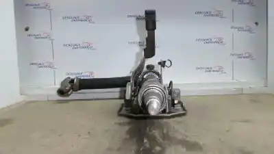 Second-hand car spare part steering column for smart forfour 1.5 cdi cat oem iam references   