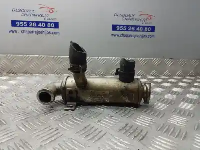 Recambio de automóvil de segunda mano de enfriador de gases para ford focus lim. (cb4) econetic referencias oem iam 3m5q9f464  