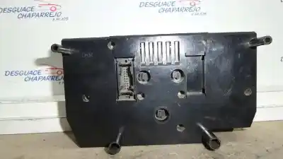 Second-hand car spare part climate control for citroen xsara picasso 2.0 hdi cat (rhy / dw10td) oem iam references 96314105zr 9140010369 7576101