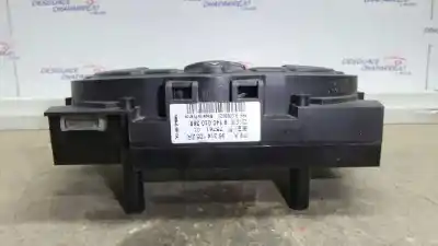 Second-hand car spare part climate control for citroen xsara picasso 2.0 hdi cat (rhy / dw10td) oem iam references 96314105zr 9140010369 7576101