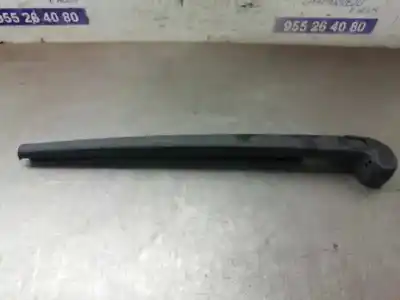Pezzo di ricambio per auto di seconda mano braccio tergicristallo posteriore per audi a4 avant (8e) 2.0 tdi (dpf) (125kw) riferimenti oem iam 