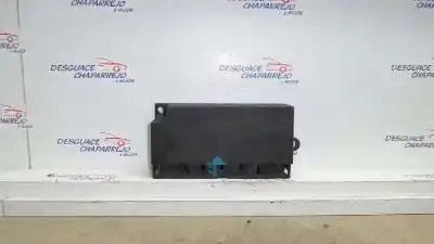 Second-hand car spare part power management control unit for mercedes-benz clase e (w124) berlina 3.0 cat oem iam references 1248202626  05072000