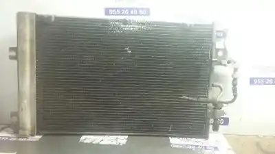 Second-hand car spare part AIR CONDITIONING CONDENSER / RADIATOR for OPEL ASTRA GTC  OEM IAM references 13129192  