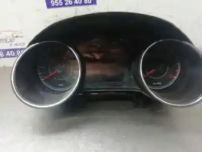 Peça sobressalente para automóvel em segunda mão Quadrante por FIAT BRAVO (198) 1.9 Dynamic Multijet Referências OEM IAM 503001980100  