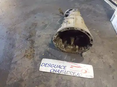 Second-hand car spare part gearbox for mercedes clase e (w212) lim. e 200 cdi blueefficiency (212.005) oem iam references 