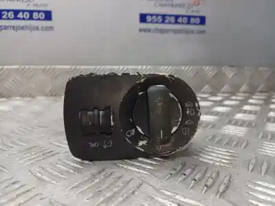Gebrauchtes Autoersatzteil  zum AUDI A3 SPORTBACK (8P)  OEM-IAM-Referenzen 8P1941531  