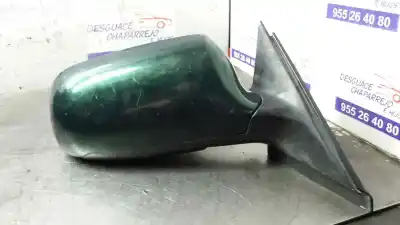 Peça sobressalente para automóvel em segunda mão espelho retrovisor direito por audi a8 (d2) 4.2 quattro referências oem iam 010593  
