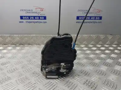 Piesă de schimb auto la mâna a doua încuietoare ușa din dreapta spate pentru toyota auris active referințe oem iam 6905005051