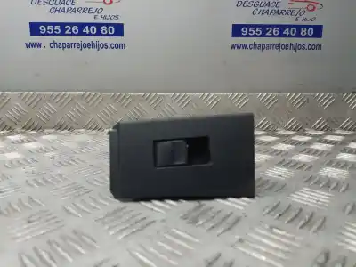 Piesă de schimb auto la mâna a doua panou comandã geamuri electrice spate dreapta pentru toyota auris active referințe oem iam 7427102630