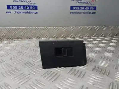 Piesă de schimb auto la mâna a doua panou comanda geamuri electrice spate stanga pentru toyota auris active referințe oem iam 7427202630