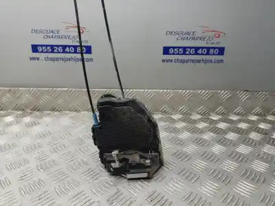 Piesă de schimb auto la mâna a doua încuietoare ușa din spate stânga pentru toyota auris active referințe oem iam a046693