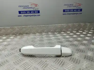 Piesă de schimb auto la mâna a doua mâner exterior fațã dreapta pentru toyota auris active referințe oem iam 