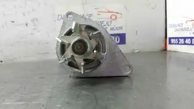 Tweedehands auto-onderdeel Waterbom voor PEUGEOT 206 BERLINA 1.4 OEM IAM-referenties 1611895580 04071327 140388