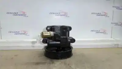 Pezzo di ricambio per auto di seconda mano Pompa Sterzo per FORD KA (CCQ) 1.3 8V Duratec CAT Riferimenti OEM IAM 96BF3A733AD 1DD2603 