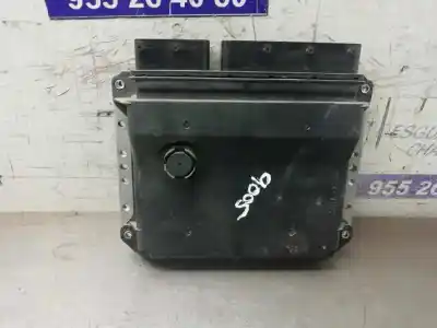 Second-hand car spare part  for TOYOTA AURIS  OEM IAM references 8966102E51  