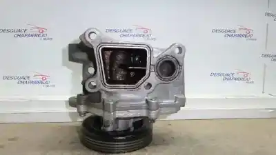 Peça sobressalente para automóvel em segunda mão Bomba De água por SMART COUPE 0.6 Turbo CAT Referências OEM IAM A1602020010  