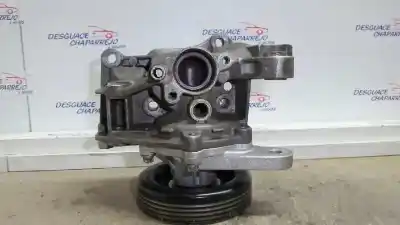 Peça sobressalente para automóvel em segunda mão bomba de água por smart coupe 0.6 turbo cat referências oem iam a1602020010  