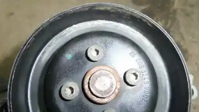Peça sobressalente para automóvel em segunda mão bomba de água por smart coupe 0.6 turbo cat referências oem iam a1602020010  