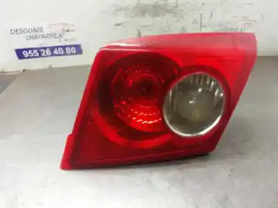 Second-hand car spare part right tailgate door light for daewoo lacetti se oem iam references 