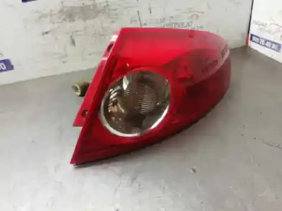 Second-hand car spare part right tailgate light for daewoo lacetti se oem iam references 