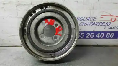 Piesă de schimb auto la mâna a doua Fulie Vibrochen pentru OPEL CORSA C Cosmo Referințe OEM IAM 285335HZ  