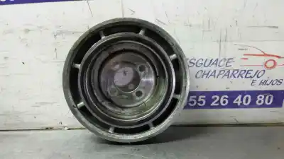 Pezzo di ricambio per auto di seconda mano puleggia dell albero motore per opel corsa c cosmo riferimenti oem iam 285335hz  