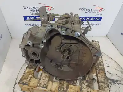 Pezzo di ricambio per auto di seconda mano RIDUTTORE per SAAB 9-3 CABRIO  Riferimenti OEM IAM   