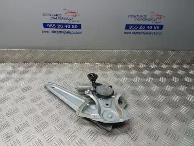 Piesă de schimb auto la mâna a doua mecanism actionare geam spate dreapta pentru toyota auris active referințe oem iam 857200d120