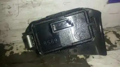 Peça sobressalente para automóvel em segunda mão botão / interruptor elevador vidro dianteiro direito por fiat stilo (192) * referências oem iam b569  