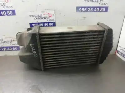 Second-hand car spare part INTERCOOLER for OPEL ASTRA GTC  OEM IAM references 13213402  