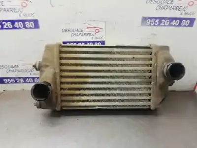 Pezzo di ricambio per auto di seconda mano Intercooler per CHRYSLER VOYAGER (RG) 2.5 CRD CAT Riferimenti OEM IAM 1072868503A  