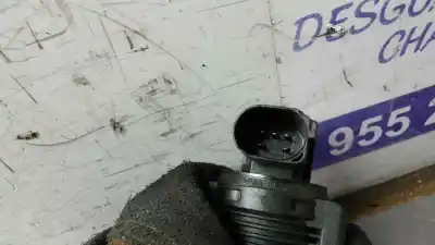 Peça sobressalente para automóvel em segunda mão válvula egr por renault kangoo (f/kc0) alize referências oem iam 53623012  