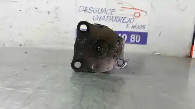 Peça sobressalente para automóvel em segunda mão válvula egr por renault kangoo (f/kc0) alize referências oem iam 53623012  