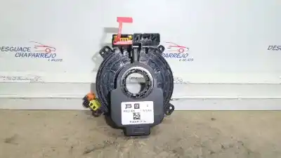 Second-hand car spare part air bag ring for opel astra j lim. 1.3 16v cdti oem iam references 22914039  00w0267m
