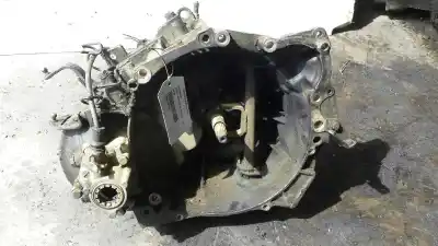 Gebrauchtes Autoersatzteil GETRIEBE zum CITROEN XANTIA BERLINA  OEM-IAM-Referenzen 20CH02  