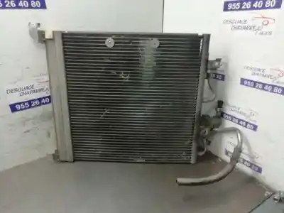Pezzo di ricambio per auto di seconda mano condensatore / radiatore aria condizionata per opel astra gtc cosmo riferimenti oem iam 13129195