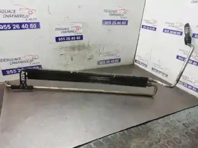 Peça sobressalente para automóvel em segunda mão tubos de ar condicionado por bmw serie 5 berlina (e60) 523i referências oem iam 