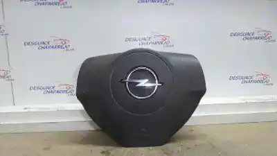 Recambio de automóvil de segunda mano de airbag delantero izquierdo para opel zafira b 1.9 cdti referencias oem iam dat53470375  601854900b