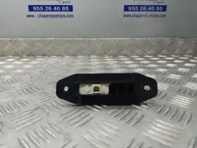 Piesă de schimb auto la mâna a doua mâner exterior portii pentru toyota auris active referințe oem iam 8484002030