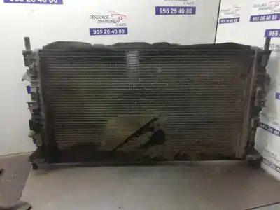 Автозапчасти б/у водяной радиатор за FORD FOCUS C-MAX (CAP) Ambiente (D) ссылки OEM IAM 3M5H8005TL  