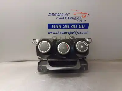 Автозапчастина б/у клімат-контроль для mazda 2 lim. (de) 1.6 crtd active + посилання на oem iam dl5461190a